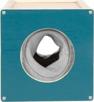 Small Foot - houten sensory voeldoos zintuiglijk - thumbnail