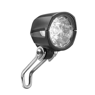 Busch + Müller Koplamp busch und müller lumotec dopp n voor naafdynamo - 35 lux