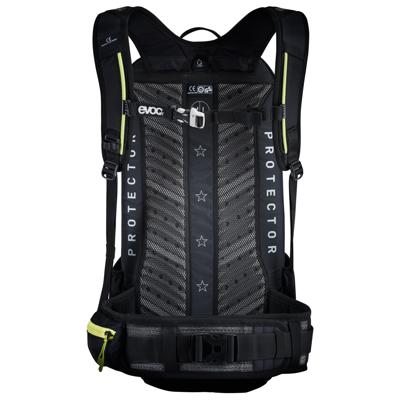 Evoc fr enduro blackline 16l - protector backpack