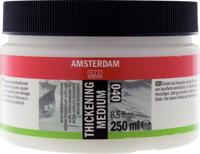 Amsterdam All Acrylics Amsterdam • verdikkingsmedium 040 pot 250 ml - thumbnail