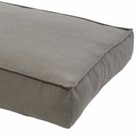 Hondenlounge 80x55x15cm Panama taupe Madison - Madison - thumbnail