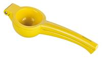 Vruchtenpers Tescoma grandchef Geel Metaal Roestvrij staal Plastic - thumbnail