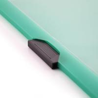 Fluorescerende Markeerstift Set Office Box FLUO Geel 10 Onderdelen - thumbnail