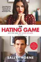 The Hating Game - Sally Thorne - ebook - thumbnail