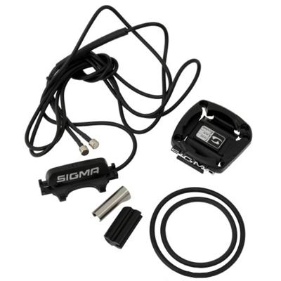 SIGMA sensorset voor topline vanaf 2003 met kabel SIGMA sensorset voor topline vanaf 2003 met kabel