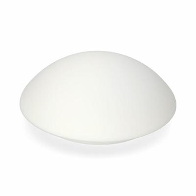 Lampenkap EDM 33814 Navulling Plafondventilator Ø 23 cm