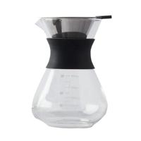 POINT-VIRGULE - Koffie & Thee - Slow Coffee maker 0,60l zwart - thumbnail
