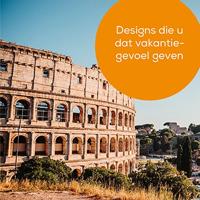 Beurer GS 215 Rome Personenweegschaal Digitaal Weegbereik (max.): 180 kg Glas, Meerkleurig - thumbnail