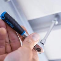 Hazet 863HPB Bitratel Zeskant, 1/4 (6.3 mm) 116 mm - thumbnail