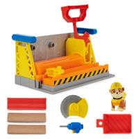 Rubble & Crew Workhop speelset - thumbnail
