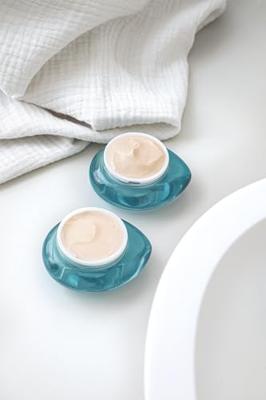 Thalgo Silicium Lifting & Firming Cream - Refill 50ml Thalgo Silicium Lifting & Firming Cream - Refill 50ml