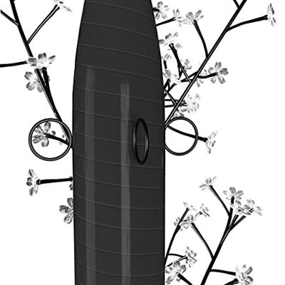 VidaXL Kerstboom 2000 led&apos;s blauw licht kersenbloesem 500 cm