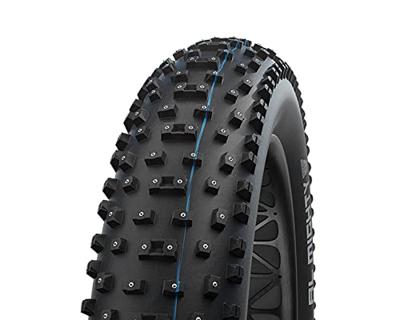 SCHWALBE buitenband "al mighty" evolution line tire al mighty evol.line 120-559