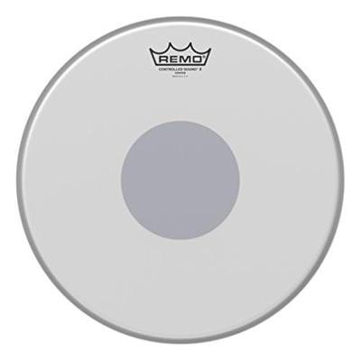 Remo CX-0113-10 Controlled Sound X 13 inch