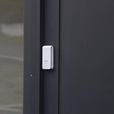 Chacon Draadloze deurbel set 100m plug-in batterijloos wit - 8415111 Chacon Draadloze deurbel set 100m plug-in batterijloos wit - 8415111