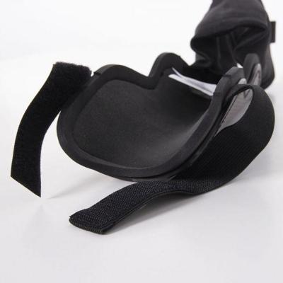 Stanno 482116 Liga III Shin Guards - Black - L Stanno 482116 Liga III Shin Guards - Black - L