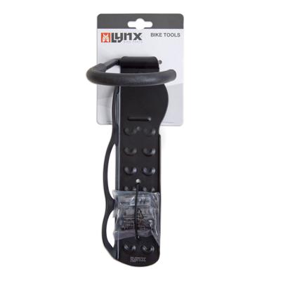 Lynx muurbeugel/wandhouder voorwiel Lynx muurbeugel/wandhouder voorwiel