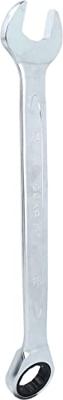 KS Tools 503.4630 503.4630 Steek-ringratelsleutel Sleutelbreedte (metrisch) 34 mm