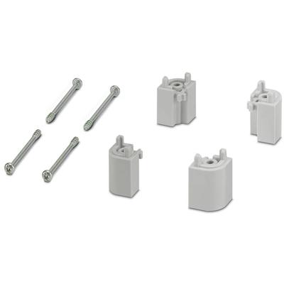 Phoenix Contact UCS HAC 7035 Hoogteadapter PC Grijs 1 stuk(s) Phoenix Contact UCS HAC 7035 Hoogteadapter PC Grijs 1 stuk(s)