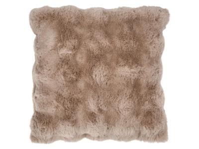 LIVARNO Sierkussen 45 x 45 cm (Bruin) LIVARNO Sierkussen 45 x 45 cm (Bruin)