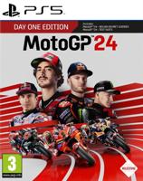 MotoGP 24 - Day One Edition - thumbnail