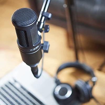 Audio-Technica AT2020 - thumbnail