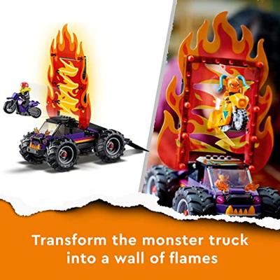 LEGO® City 60339 stuntshow doppellooping LEGO® City 60339 stuntshow doppellooping