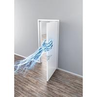ActiveStop deurdemper inbouw EV1 voor hout - thumbnail
