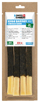 SwissCowers Cheese Bars Seaweed S