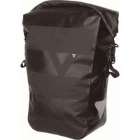 Topeak tas pannier drybag 24l - waterdichte zijtas - zwart - tt9861b - thumbnail