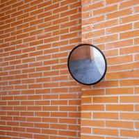 Spiegel NMZ Binnenkant Ø 30 cm - thumbnail