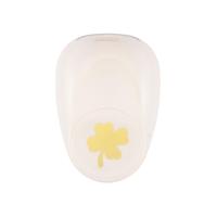 Vaessen Creative • figuurpons klavertje vier maxi - thumbnail