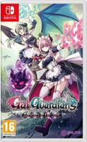 Gal Guardians: Servants of the Dark - thumbnail