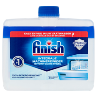 Finish Finish machinereiniger Regular - 250 ml - thumbnail