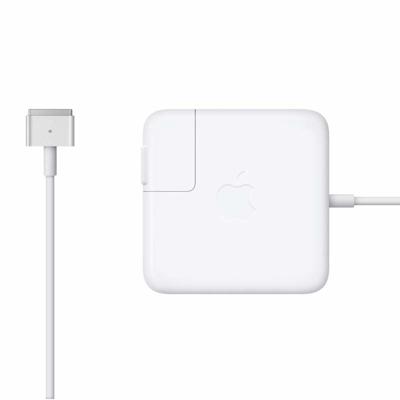 Apple 60W MagSafe 2 lichtnetadapter MD565Z/A