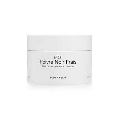 Marie-Stella-Maris No.03 Poivre Noir Frais Marie-Stella-Maris No.03 Poivre Noir Frais
