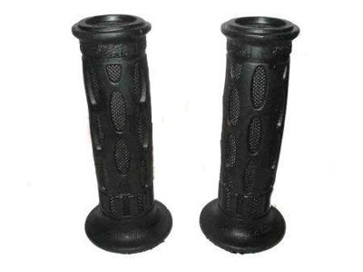 PROGRIP handvat "767" rubber grip 767 sw 115mm closed