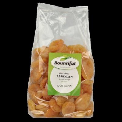 Bountiful Bountiful Abrikozen (1000g)