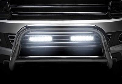 Osram Automotive LEDDL105-SP LEDriving Lightbar SX180-SP Afstandschijnwerper LED Voor (l x b x h) 28.3 x 182 x 63.5 mm Zwart