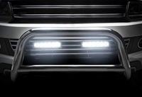 Osram Automotive LEDDL105-SP LEDriving Lightbar SX180-SP Afstandschijnwerper LED Voor (l x b x h) 28.3 x 182 x 63.5 mm Zwart - thumbnail