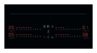 AEG 6000 Flex Bridge - inductiekookplaat, 80 cm NII84R00FB - thumbnail