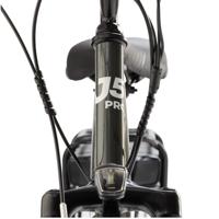 Elektrische Fiets Nilox J5 PRO Groen 26" - thumbnail