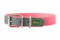 Hondenhalsband Hunter Convenience Roze (42-50 cm) - thumbnail