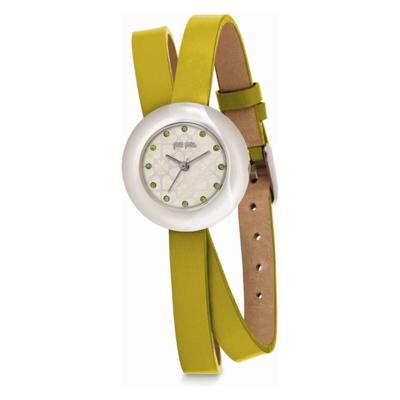 Folli Follie WF13F030SSF_LIGHT (Ø 28 mm) Dames horloge