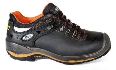 Grisport Safety 72001 l / 33472 laag s3 zwart - maat 38 - 11.049.042.38 Grisport Safety 72001 l / 33472 laag s3 zwart - maat 38 - 11.049.042.38