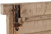 Wanddecoratie Home ESPRIT Beige Natuurlijk Venster 45 X 5 X 51 cm - thumbnail