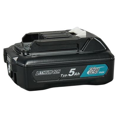 Makita BL1050B Accu 12V Max 5.0Ah Li-ion - 1913G0-9 Makita BL1050B Accu 12V Max 5.0Ah Li-ion - 1913G0-9