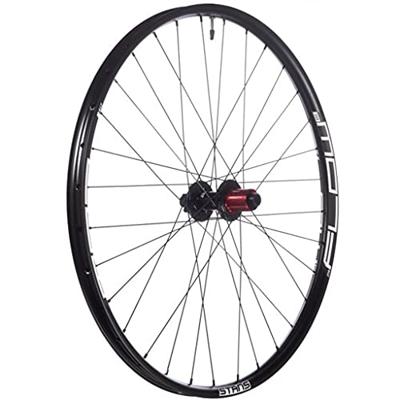 STANS Stan&apos;s flow ex3 rear wheel - 27,5&apos;&apos; - 12x148 ta - sram xdr - 6-bolt - gray