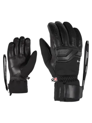 Ziener Gin Gore-Tex PrimaLoft Handschoen Ziener Gin Gore-Tex PrimaLoft Handschoen