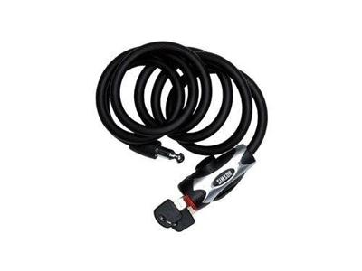 Simson spiraalkabelslot pro size xxl 12mm x 180cm